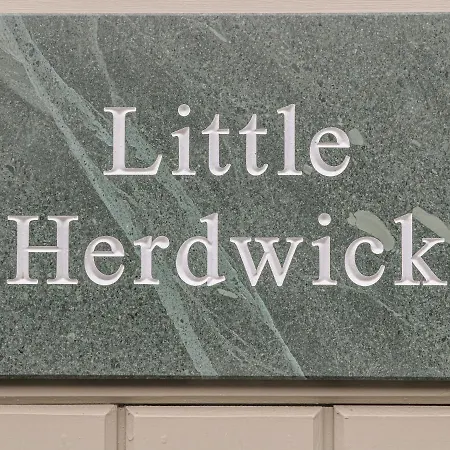Little Herdwick *