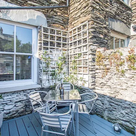 Little Herdwick Dom wakacyjny