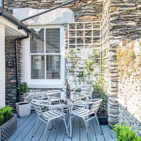 Dom wakacyjny Little Herdwick Windermere