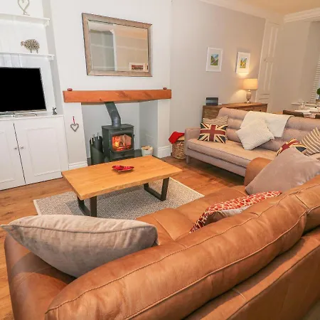 Little Herdwick Dom wakacyjny Windermere