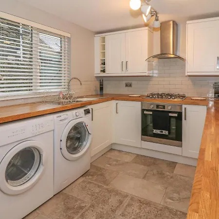 Little Herdwick Dom wakacyjny Windermere