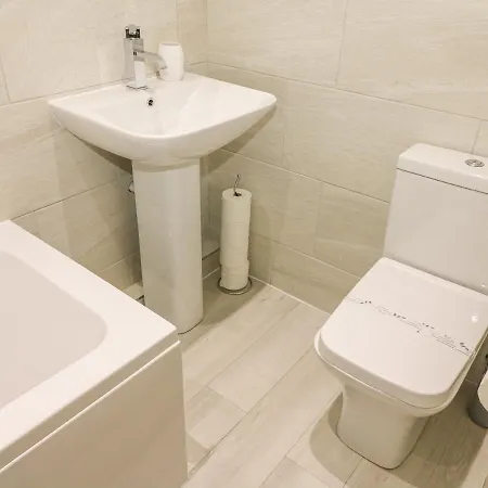 Little Herdwick Dom wakacyjny *