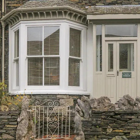 Little Herdwick Dom wakacyjny Windermere