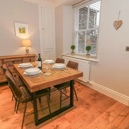 Little Herdwick Dom wakacyjny Windermere