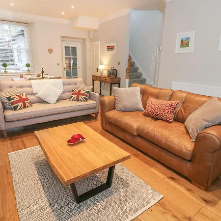 Little Herdwick Dom wakacyjny *