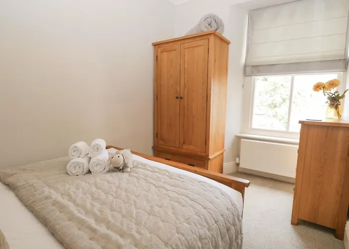 Little Herdwick Feriehus