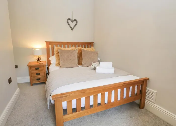 Feriehus Little Herdwick Windermere