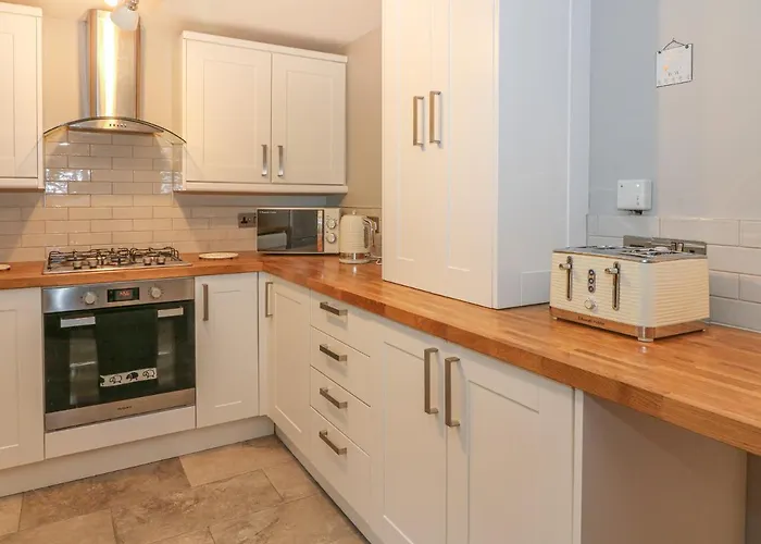 Little Herdwick Feriehus