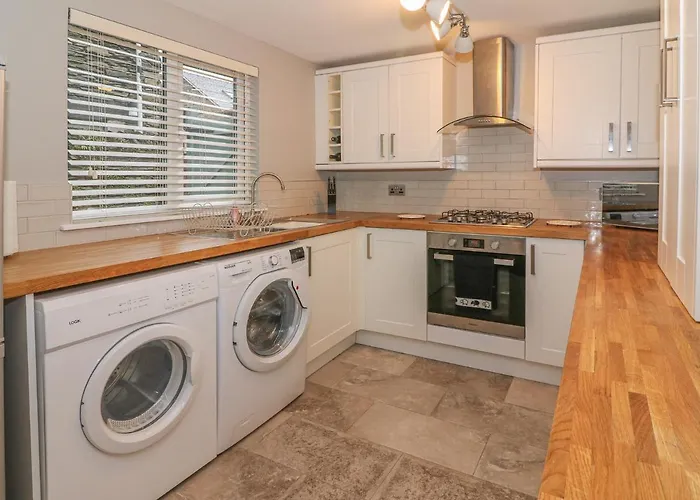 Little Herdwick Feriehus Windermere