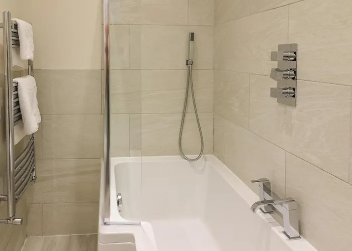 Feriehus Little Herdwick Windermere