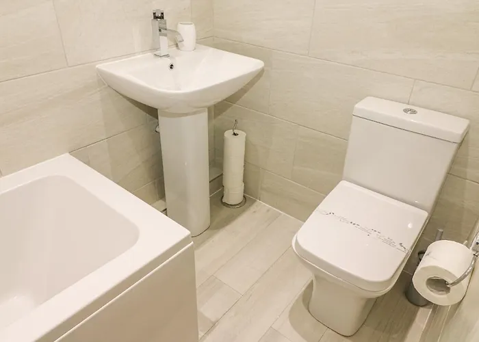 Little Herdwick Feriehus *