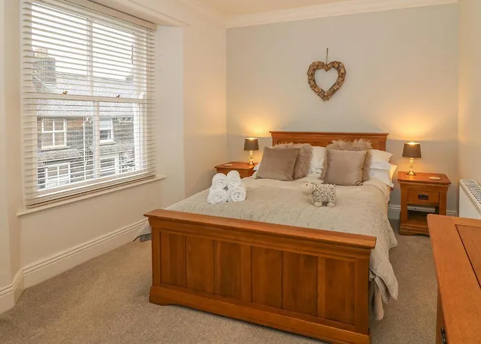 Little Herdwick * Windermere