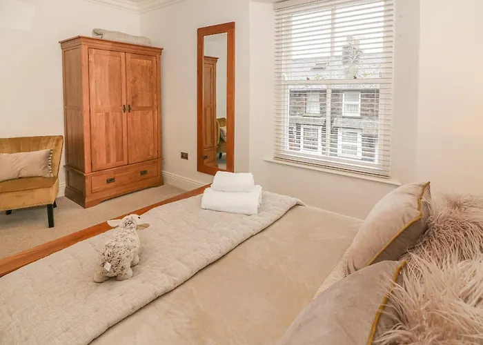 Feriehus Little Herdwick Windermere