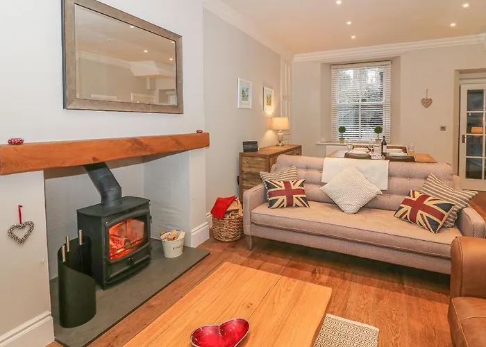 Little Herdwick * Windermere